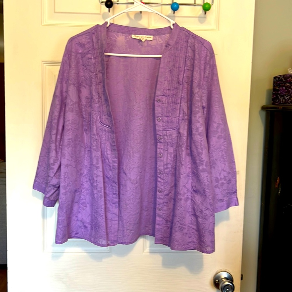 Woman's Blouse